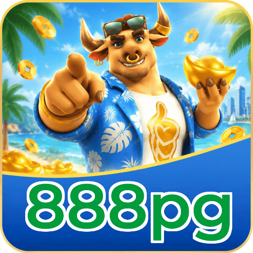 888pg Segurança Logo 1
