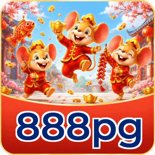 888pg Instalar Logo 2