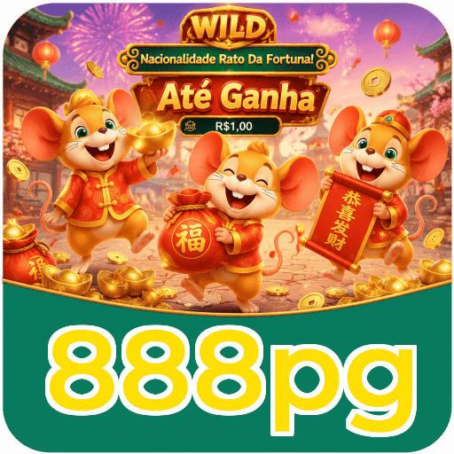 888pg Segurança Logo 3