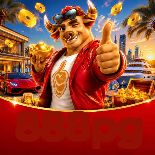 Slots 888pg - Jackpots Progressivos