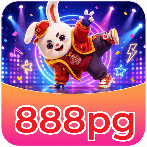 888pg Logo 1