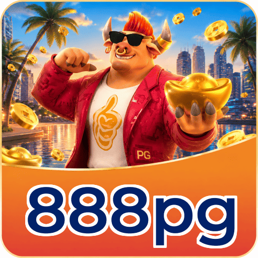 888pg PIX Instantâneo - Saques em 8 Minutos