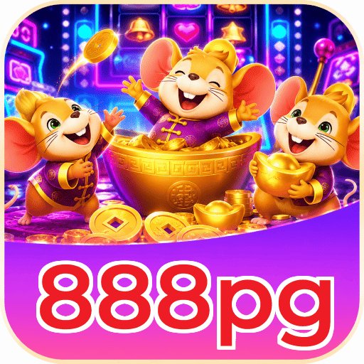 888pg Logo 2