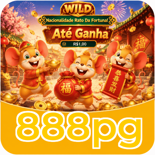 888pg Instalar Logo 3